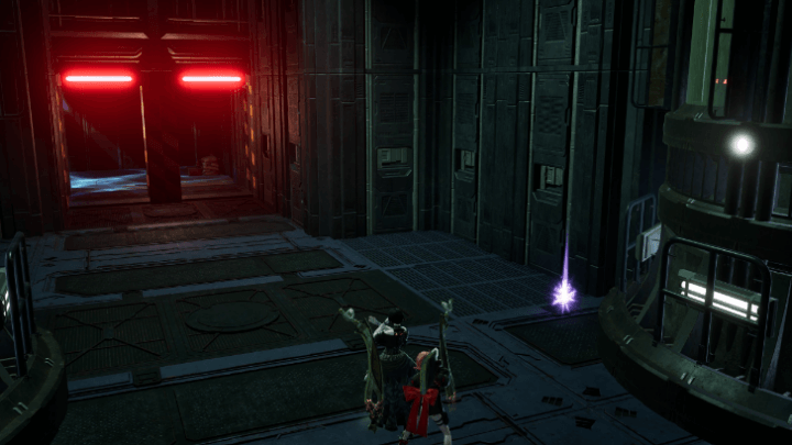 Pure Platinum 3 Location