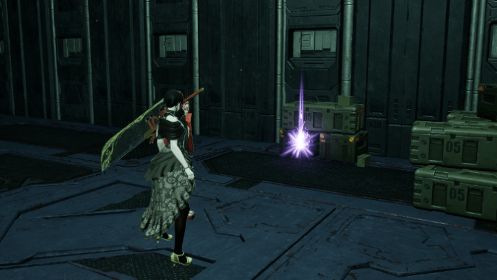 Pure Platinum 3 Location