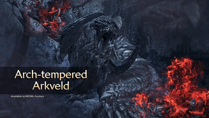 Arch-Tempered Arkveld
