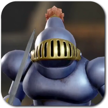 Umbert the Undefeated