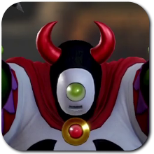 The Egregious Professor