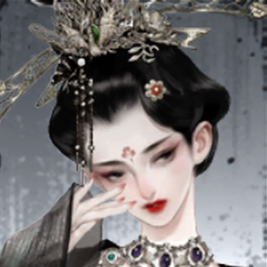 WWM - Murmurs of Spring Velvet Shade Avatar