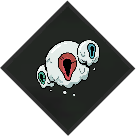 Eye of the Cinderfolk