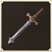 Cautery Sword