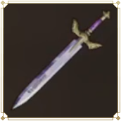 Sword of the Roamers