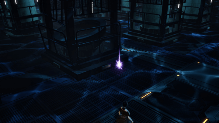 Tender Crimson Stone 2 Location