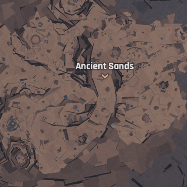 Abyss (Roblox) - Fossil Mutation Location