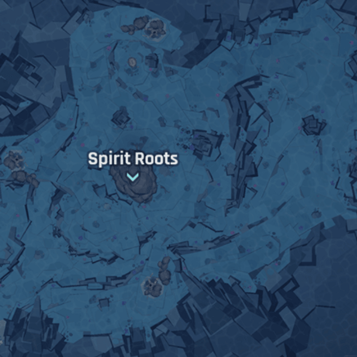 Abyss (Roblox) - Spirit Mutation Location