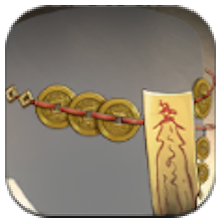 Drift of Auspice:Gilt