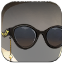 Loongscale Shades: Dark Jade