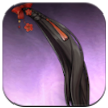 Windstrider Waistpiece: Dark Jade