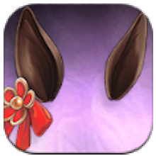 Windstrider Headpiece: Dark Jade