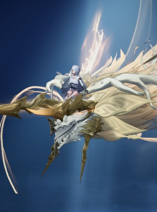 Mecha-Taihao Overview