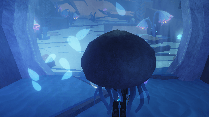 Abyss (Roblox) - Rooted Mutation Appearance