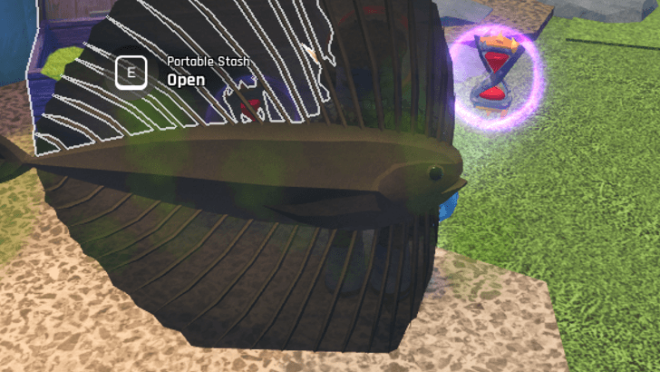 Abyss (Roblox) - Poop Mutation Appearance