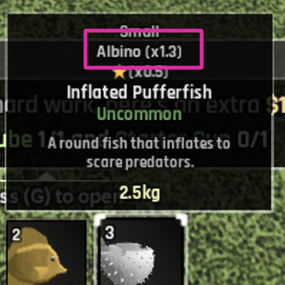 Abyss (Roblox) - Albino Price