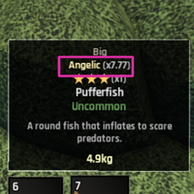 Abyss (Roblox) - Angelic Price