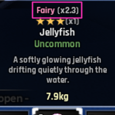 Abyss (Roblox) - Fairy Price