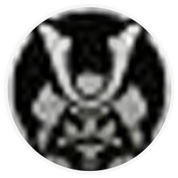 Samurai Icon