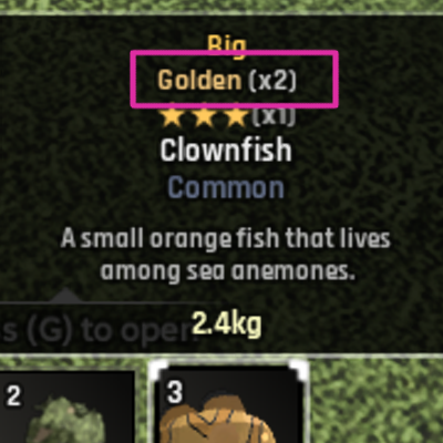 Abyss (Roblox) - Golden Price