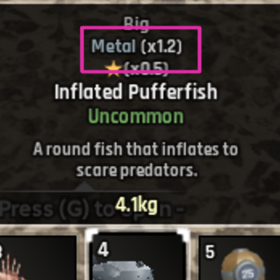 Abyss (Roblox) - Metal Price