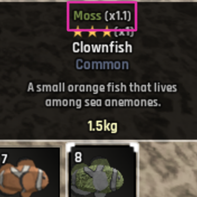 Abyss (Roblox) - Moss Price