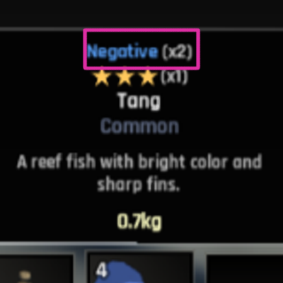 Abyss (Roblox) - Negative Price