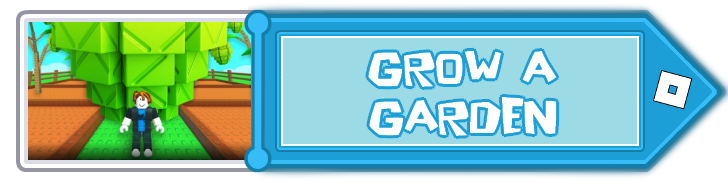 Grow a Garden