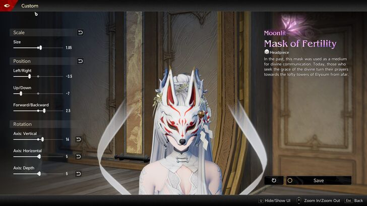 What is Customization