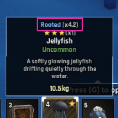 Abyss (Roblox) - Rooted Price