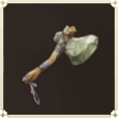 Stone Axe