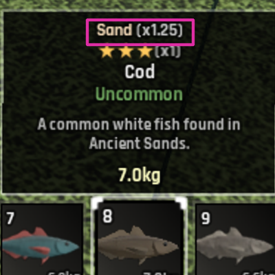 Abyss (Roblox) - Sand Price