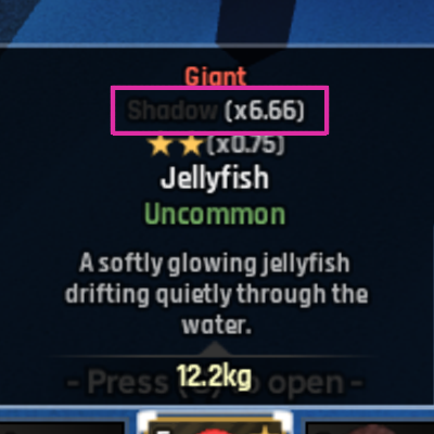 Abyss (Roblox) - Shadow Price