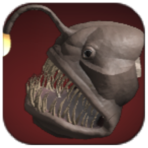 #King AnglerfishImage