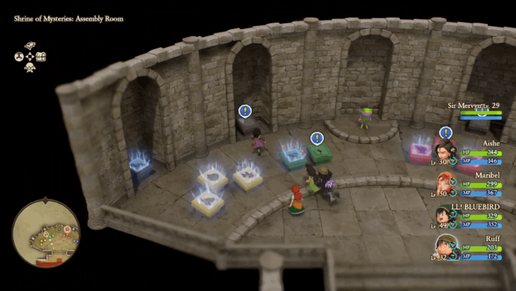 Greenthumb Gardens Gray Tablet