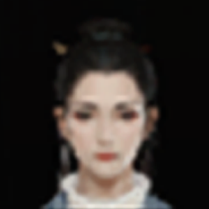 WWM - Liu Zhishuang NPC