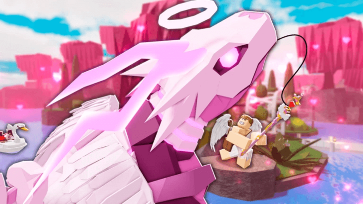 Fisch Valentides Event