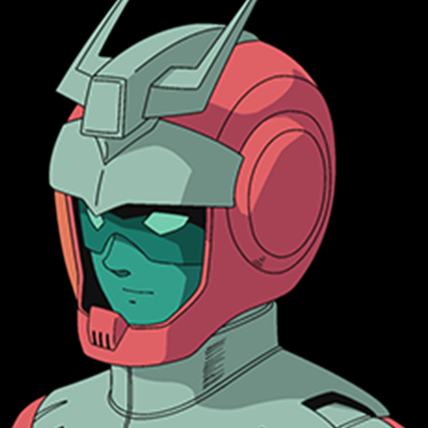 Char Aznable Icon