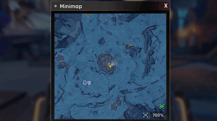 Abyss (Roblox - Victor Map Location