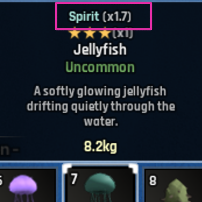 Abyss (Roblox) - Spirit Price