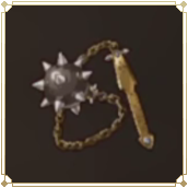 Flail of Destruction