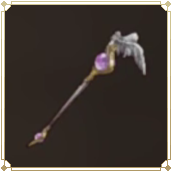 Staff of Resurrection