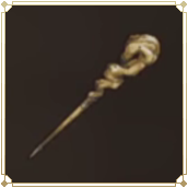 Rune Staff