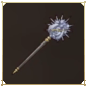 Staff of Divine Wrath