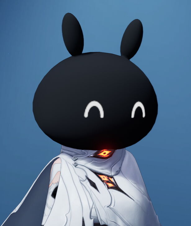 Cinder Hatpiece Overview