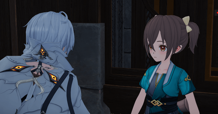 As Always - Duet Night Abyss