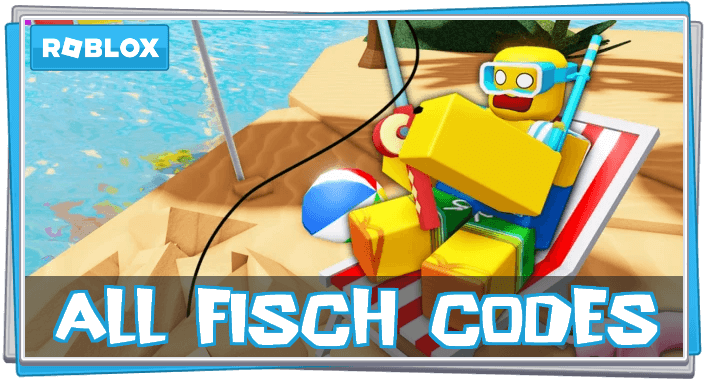 All Fisch Codes