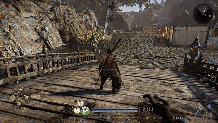 How to Unlock Fire Shuriken