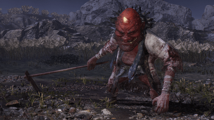 Grimy Hatchet & Rusty Hoe Smithing Text