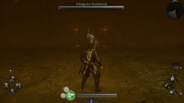 Nioh 3 To The Beginning 5